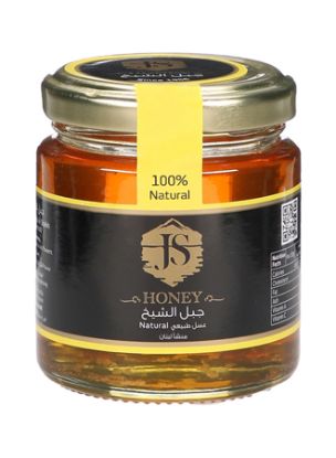 Picture of Jabal El Sheik Honey Natural 125gm