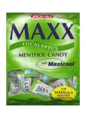 Picture of Jack 'N Jill Candy Menthol Maxx 200gm