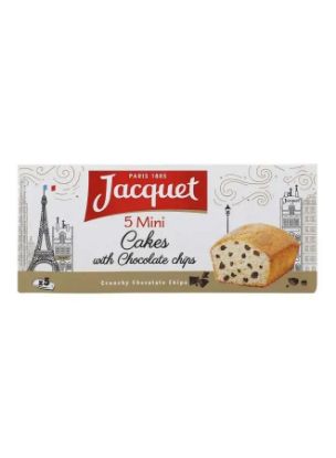 Picture of Jacquet Cake Mini Choco Chips 150gm