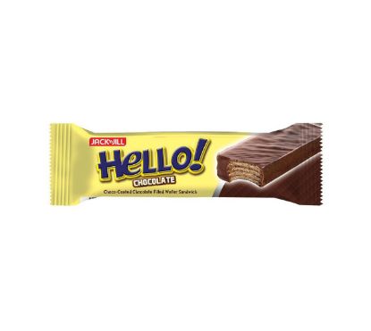 Picture of Jack 'N Jill Wafer Hello Chocolate 15gm