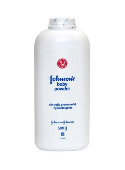 Picture of Johnson Baby Powder 500gm