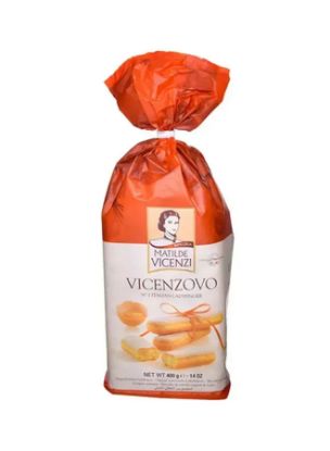 Picture of Matilde Vicenzi Vicenzovo Long Fingers 400gm