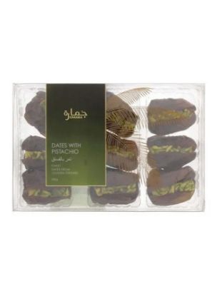 Picture of Jomara Dates With Pistachio 200gm