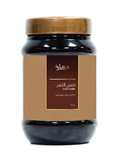 Picture of Jomara Date Dhibs (Date Syrup) 1kg