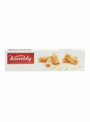 Picture of Kambly Caprice 100gm