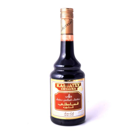 Picture of Kassatly Syrup Jellab 600ml