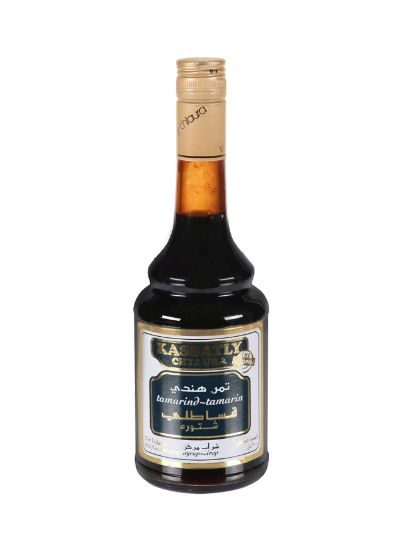 Picture of Kassatly Syrup Tamarind 600ml