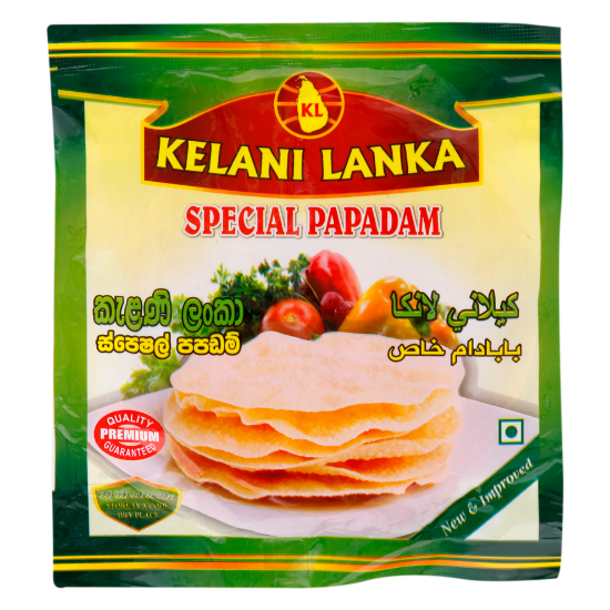 Picture of Kelani Lanka Special Padad 50gm