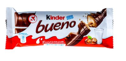 Picture of Kinder Choco Bueno 43gm