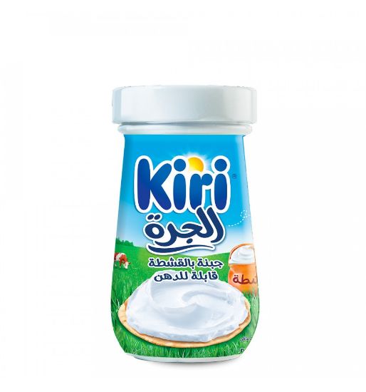 Picture of Kiri Al Jarra Spreadable Cream Cheese 230gm