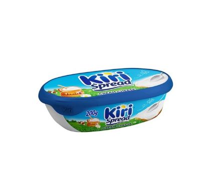 Picture of Kiri Cream Cheese Spread 200gm Tub