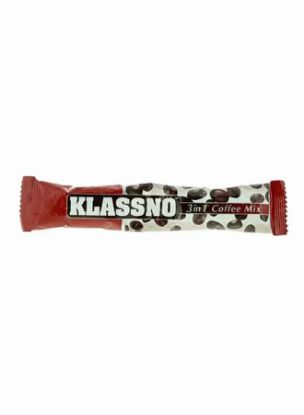 Picture of Klassno 3 In 1 Coffee Mix 20gm