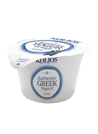 Picture of Kolios Yogurt Greek Strained 10%, 150gm