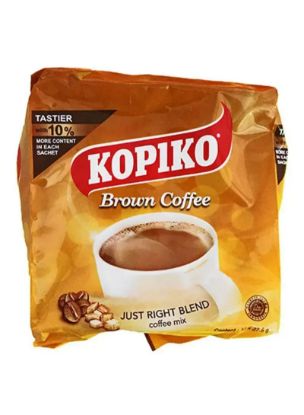 Picture of Kopiko Brown Coffee Mix 10x27.5gm