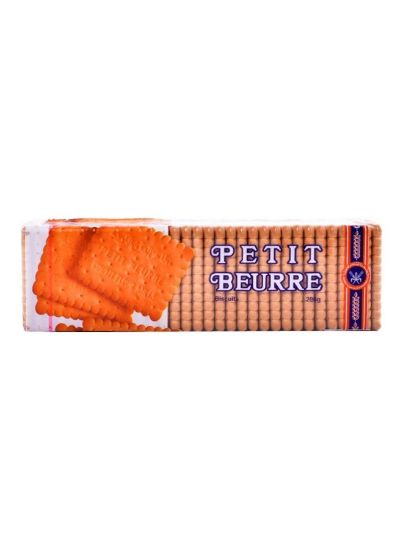 Picture of Kfmb Petit Beurre Biscuits 200gm