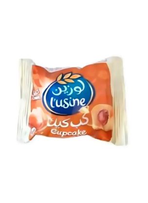 Picture of L'Usine Cup Cake Caramel 300gm