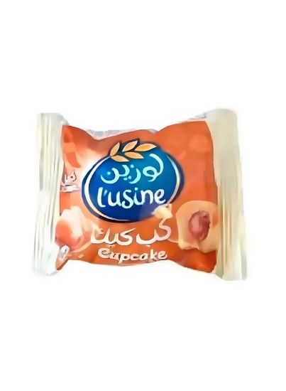 Picture of L'Usine Cup Cake Caramel 300gm