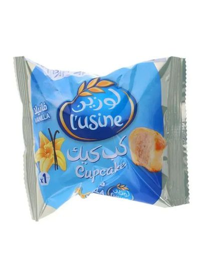 Picture of L'Usine Cup Cake Vanilla 30gm