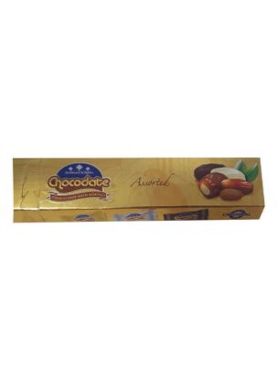 Picture of Chocodate Date Classic 33gm