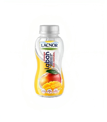 Picture of Lacnor Laban Mango 200ml