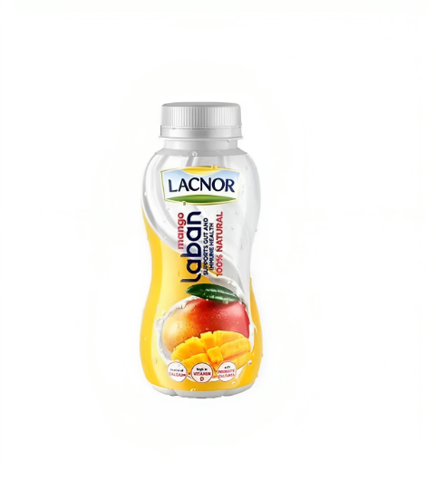 Picture of Lacnor Laban Mango 200ml