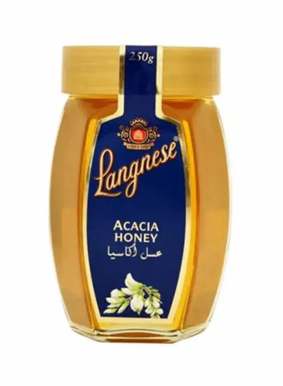 Picture of Langnese Arancia Honey 250gm