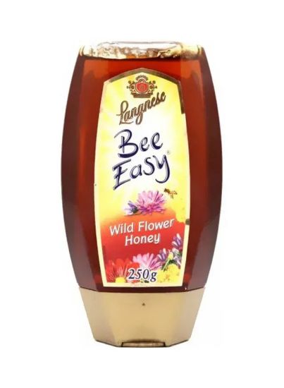 Picture of Langnese Bee Easy Honey Wild Flower 250gm