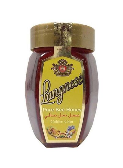 Picture of Langnese Bee Honey 375gm