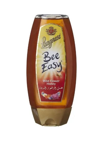 Picture of Langnese Bee Easy Wild Flower Honey 500gm