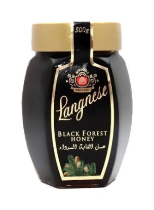 Picture of Langnese Black Forest Honey 500gm