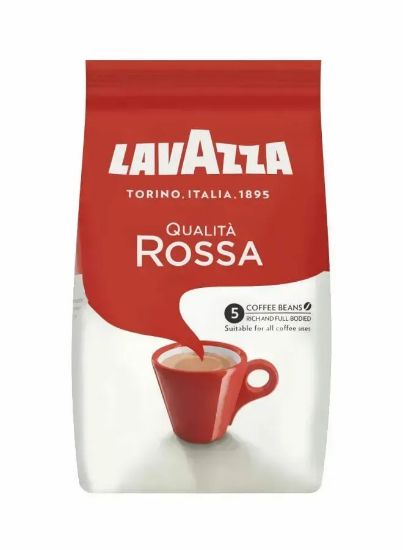 Picture of Lavazza Ground Coffee Rosa Espresso 1kg