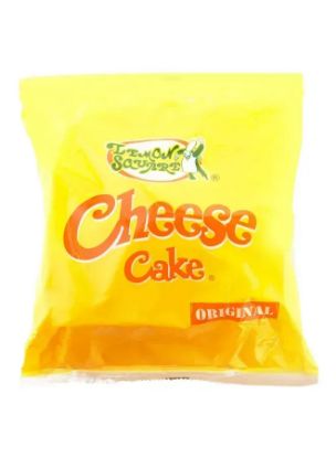 Picture of Lemon Square Cheese Cake 30gm