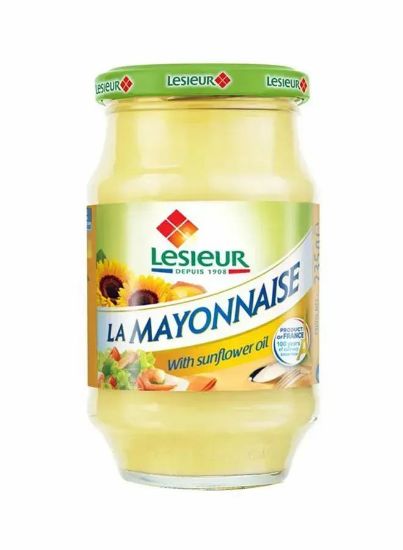 Picture of Lesieur Mayonnaise 235gm