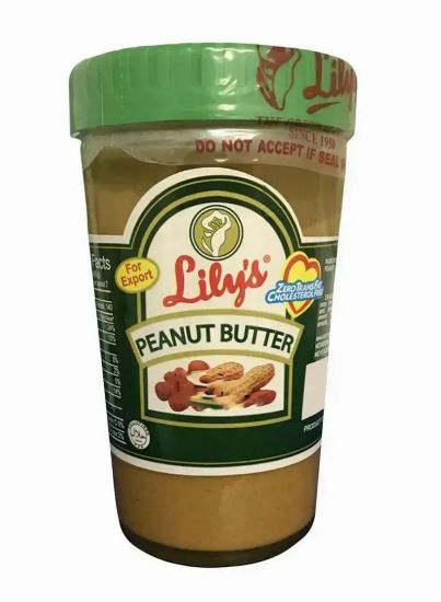 Picture of Lily's Peanut Butter Classic 296gm