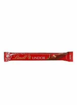 Picture of Lindt Lindor Stick Milk Chocolate 38gm