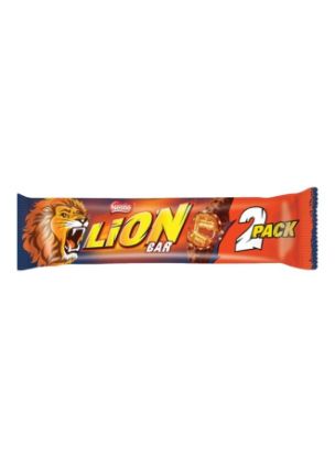 Picture of Lion Chocolate Bar 60gm