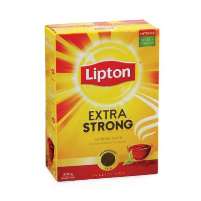 Picture of Lipton Tea Dust 200gm