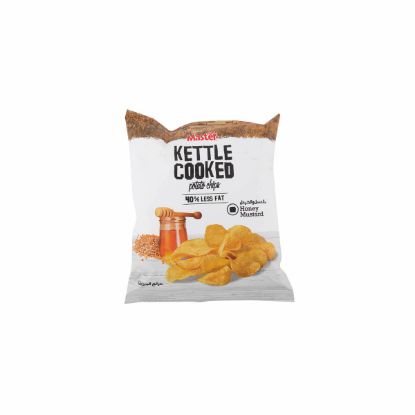 Picture of Master Chips Kettle Honey & Mustard 45gm