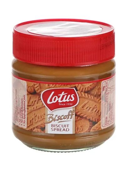 Picture of Lotus Biscoff Smooth Spread 200gm