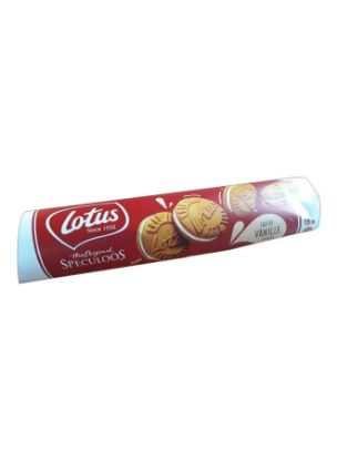 Picture of Lotus Biscoff Spread Vanilla 150gm