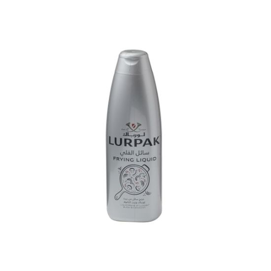 Picture of Lurpak Butter Frying Liquid 500ml