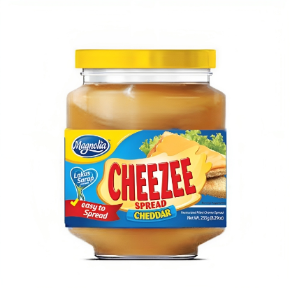 Picture of Magnolia Cheezee Spread 235gm