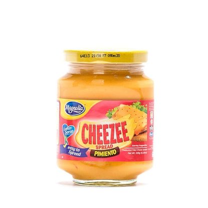 Picture of Magnolia Cheezee Spread Pimento 235gm