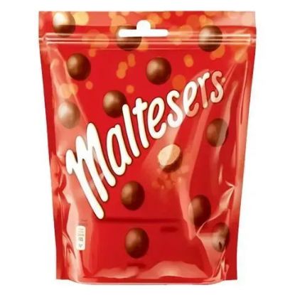 Picture of Maltesers Chocolates Red Pouch 175gm