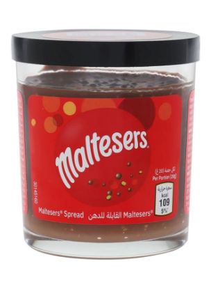 Picture of Maltesers Chocolate Spread 200gm