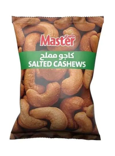 Picture of Master Salted Cashews 90gm