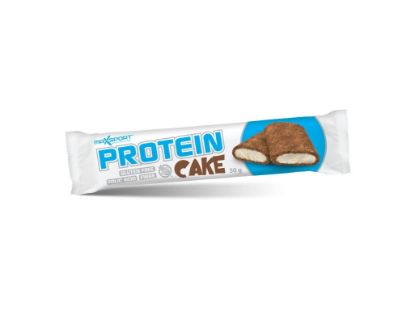 Picture of Maxsport Protein Cake Milky 50gm