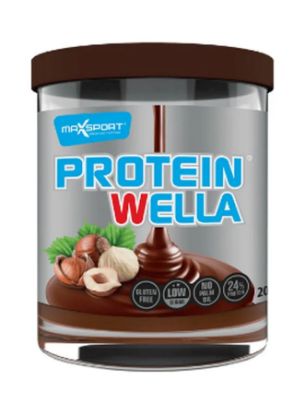 Picture of Maxsport Proteinella 200gm