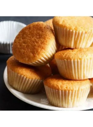 Picture of Maya's Cake Cup Vanilla Flavor 12X30gm