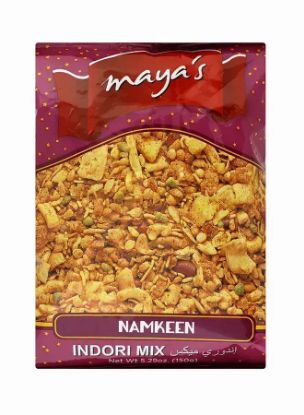 Picture of maya's Namkeen Indori Mix 150gm